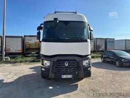 Renault T 460