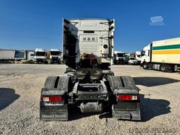 Renault T 460