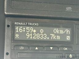 Renault T 460