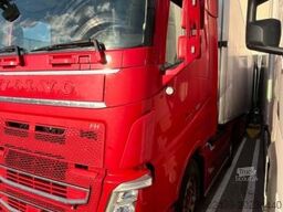 Volvo FH 500