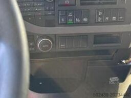 Volvo FH 460