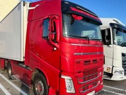 Volvo FH 500