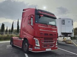 Volvo FH 500