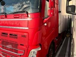 Volvo FH 500