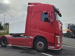 Volvo FH 500