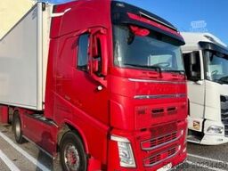 Volvo FH 500