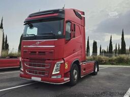 Volvo FH 500