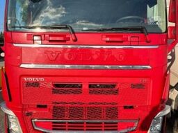 Volvo FH 500