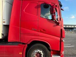 Volvo FH 500