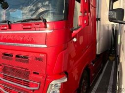 Volvo FH 500