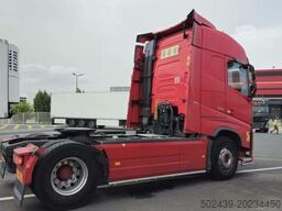Volvo FH 500
