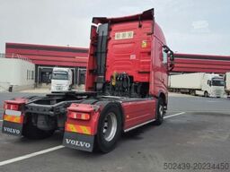 Volvo FH 500