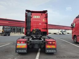 Volvo FH 500