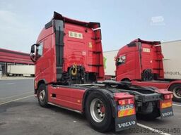 Volvo FH 500