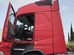 Volvo FH 500