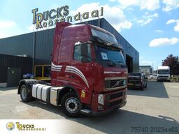 Volvo FH 460 + XL CABINE + MANUAL +  EURO 5 + 6x IN S...