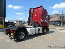 Volvo FH 460 + XL CABINE + MANUAL +  EURO 5 + 6x IN S...