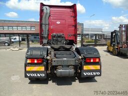 Volvo FH 460 + XL CABINE + MANUAL +  EURO 5 + 6x IN S...