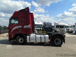 Volvo FH 460 + XL CABINE + MANUAL +  EURO 5 + 6x IN S...