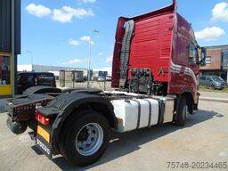 Volvo FH 460 + XL CABINE + MANUAL +  EURO 5 + 6x IN S...