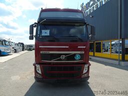 Volvo FH 460 + XL CABINE + MANUAL +  EURO 5 + 6x IN S...