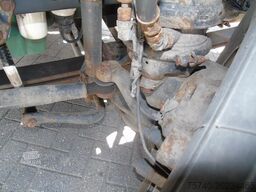 Volvo FH 460 + XL CABINE + MANUAL +  EURO 5 + 6x IN S...
