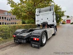 Mercedes-Benz Actros 1832 / 4x2 / Euro6d / 91.000 tkm