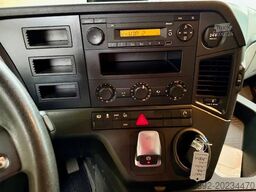 Mercedes-Benz Actros 1832 / 4x2 / Euro6d / 91.000 tkm