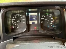 Mercedes-Benz Actros 1832 / 4x2 / Euro6d / 91.000 tkm