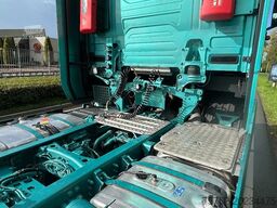 Scania 660S V8 NGS 6x2Lb | Retarder | park cool | schu...