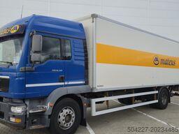 MAN TGM 18.340