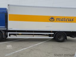 MAN TGM 18.340