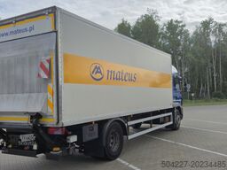 MAN TGM 18.340