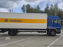 MAN TGM 18.340