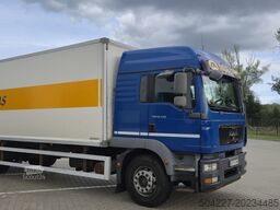 MAN TGM 18.340