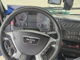 MAN TGM 18.340