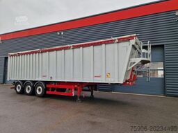 Benalu BULKLINER CEREALIERE 54.7m3