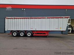 Benalu BULKLINER CEREALIERE 54.7m3