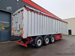 Benalu BULKLINER CEREALIERE 54.7m3