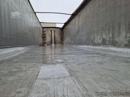 Benalu BULKLINER CEREALIERE 54.7m3