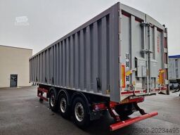 Benalu BULKLINER CEREALIERE 54.7m3
