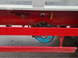 Benalu BULKLINER CEREALIERE 54.7m3