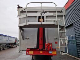 Benalu BULKLINER CEREALIERE 54.7m3
