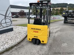 TCM A2N1L16Q FREIHUB