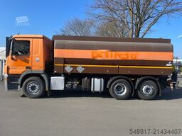 Mercedes-Benz 2541 Actros