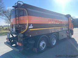 Mercedes-Benz 2541 Actros