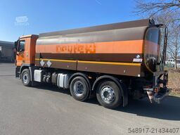 Mercedes-Benz 2541 Actros
