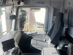 Mercedes-Benz 2541 Actros
