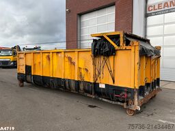 Container 20m³ 