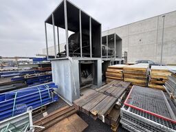 G.W. Damen B.V. G.W. Damen B.V. G.W. Damen B.V.